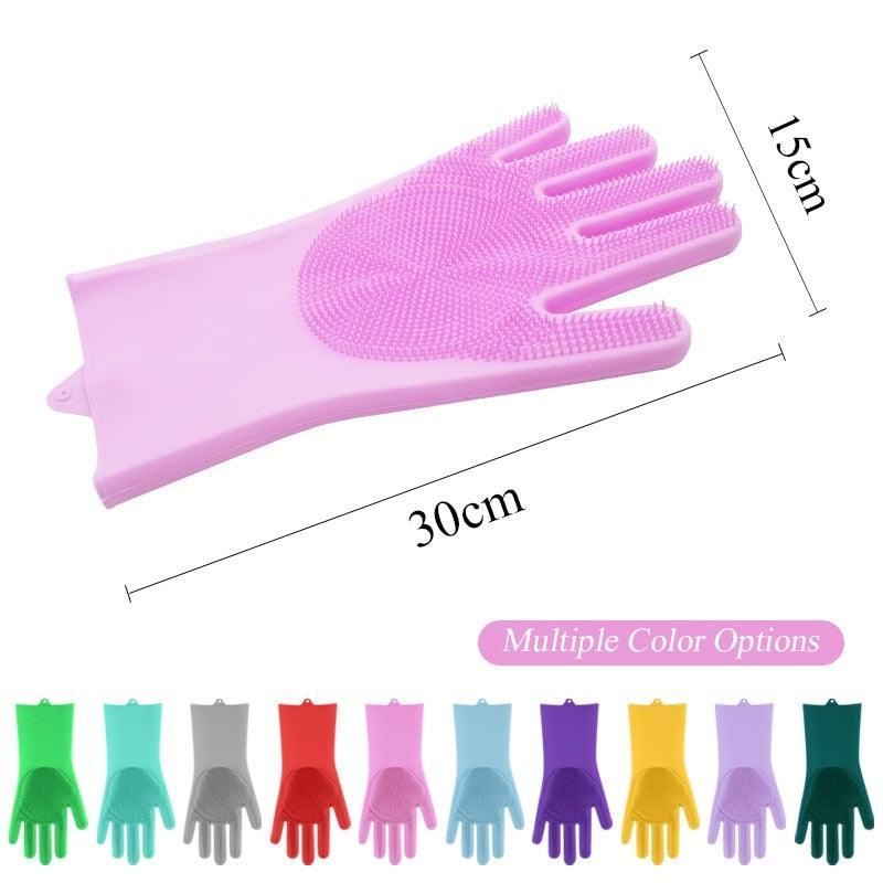  Cleaning Gloves sold by Fleurlovin, Free Shipping Worldwide