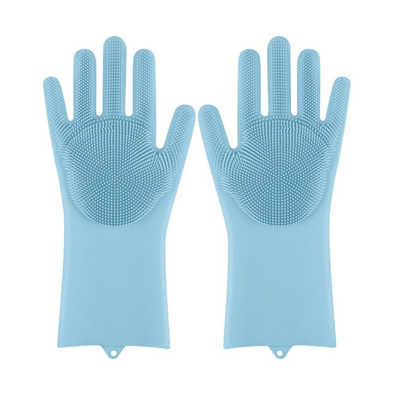  Cleaning Gloves sold by Fleurlovin, Free Shipping Worldwide