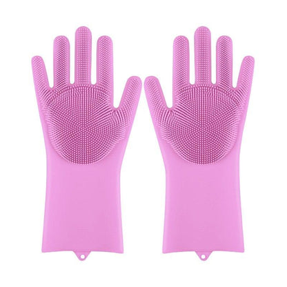  Cleaning Gloves sold by Fleurlovin, Free Shipping Worldwide