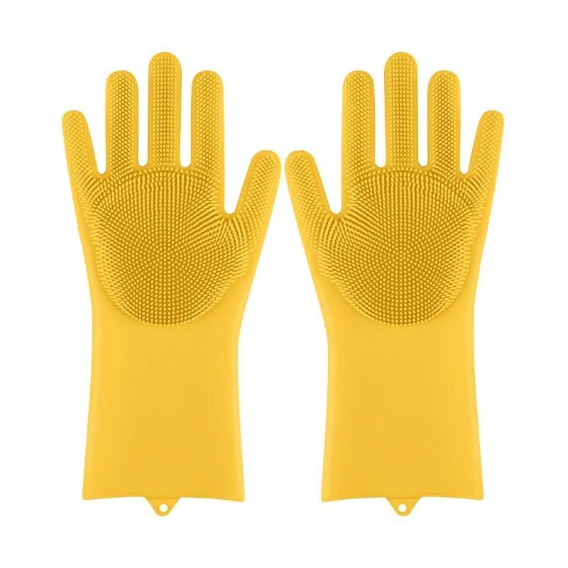  Cleaning Gloves sold by Fleurlovin, Free Shipping Worldwide