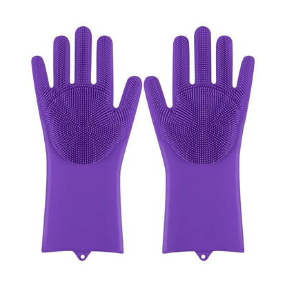  Cleaning Gloves sold by Fleurlovin, Free Shipping Worldwide