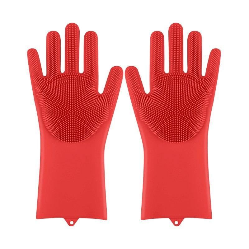  Cleaning Gloves sold by Fleurlovin, Free Shipping Worldwide