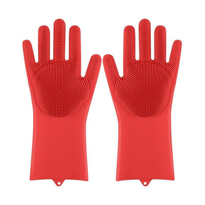  Cleaning Gloves sold by Fleurlovin, Free Shipping Worldwide