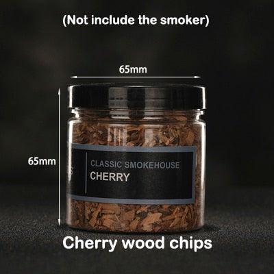  Cocktail Smoker sold by Fleurlovin, Free Shipping Worldwide