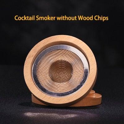  Cocktail Smoker sold by Fleurlovin, Free Shipping Worldwide