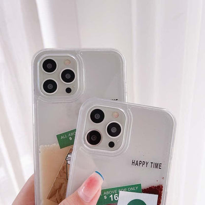  Coffee Phone Case sold by Fleurlovin, Free Shipping Worldwide