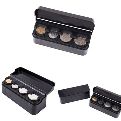  Coin Holder sold by Fleurlovin, Free Shipping Worldwide