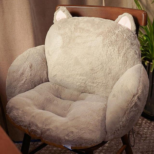  Comfort Cat Plush sold by Fleurlovin, Free Shipping Worldwide