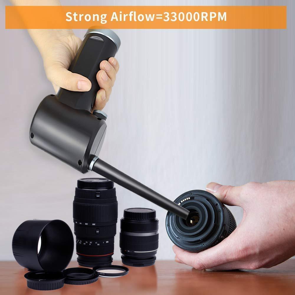  Cordless Air Duster sold by Fleurlovin, Free Shipping Worldwide