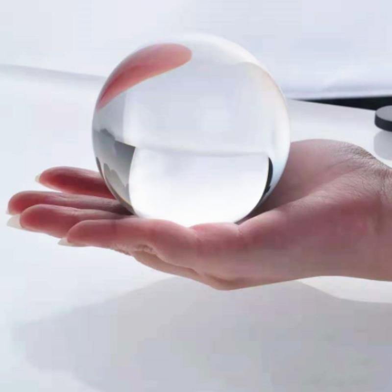 Crystal Balls Crystal Ball with Optional Stand sold by Fleurlovin, Free Shipping Worldwide
