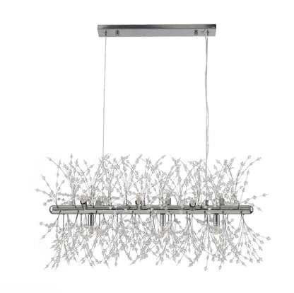  Crystal Dandelion Chandelier sold by Fleurlovin, Free Shipping Worldwide