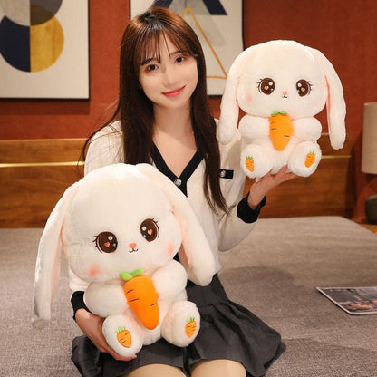  Cute Bunny sold by Fleurlovin, Free Shipping Worldwide