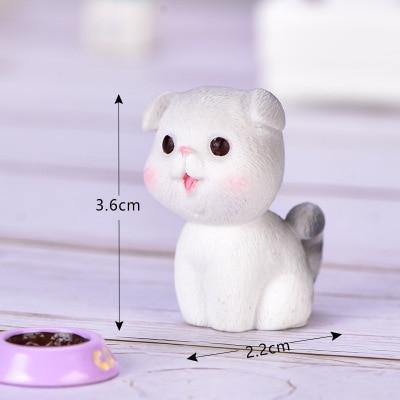  Cute Cat Decor sold by Fleurlovin, Free Shipping Worldwide