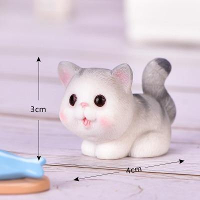  Cute Cat Decor sold by Fleurlovin, Free Shipping Worldwide