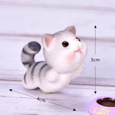  Cute Cat Decor sold by Fleurlovin, Free Shipping Worldwide