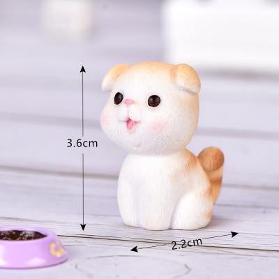  Cute Cat Decor sold by Fleurlovin, Free Shipping Worldwide