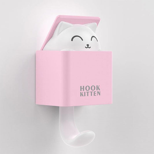  Cute Cat Hanger sold by Fleurlovin, Free Shipping Worldwide