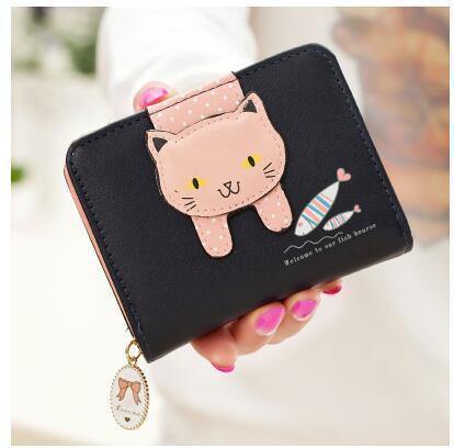  Cute Cat Purse sold by Fleurlovin, Free Shipping Worldwide