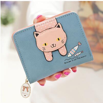  Cute Cat Purse sold by Fleurlovin, Free Shipping Worldwide