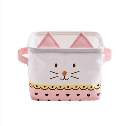  Cute Cat Storage sold by Fleurlovin, Free Shipping Worldwide