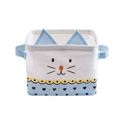  Cute Cat Storage sold by Fleurlovin, Free Shipping Worldwide