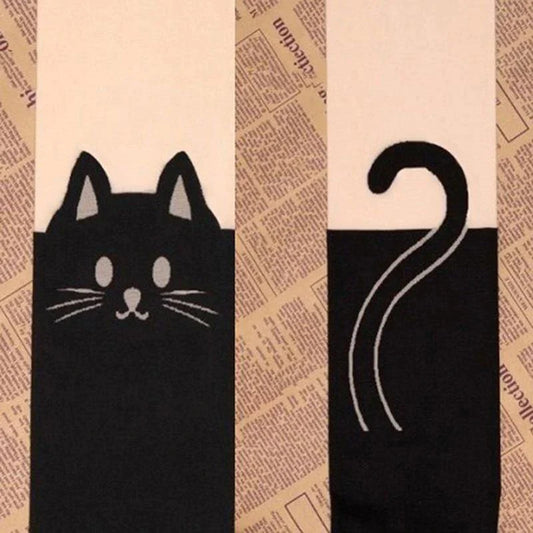  Cute Cat Tail Tights sold by Fleurlovin, Free Shipping Worldwide