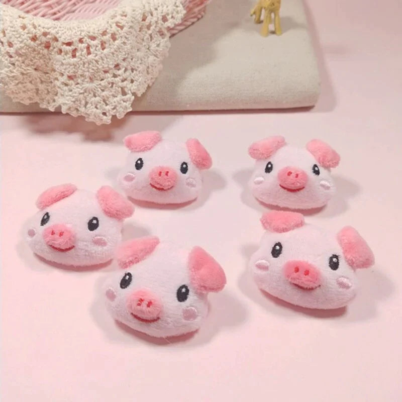  Cute Mini Piggy Cat Toy sold by Fleurlovin, Free Shipping Worldwide