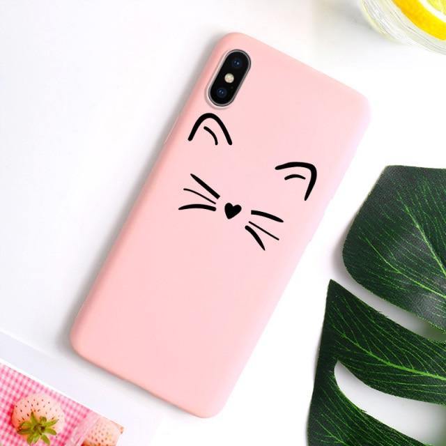  DIY Cat Case sold by Fleurlovin, Free Shipping Worldwide