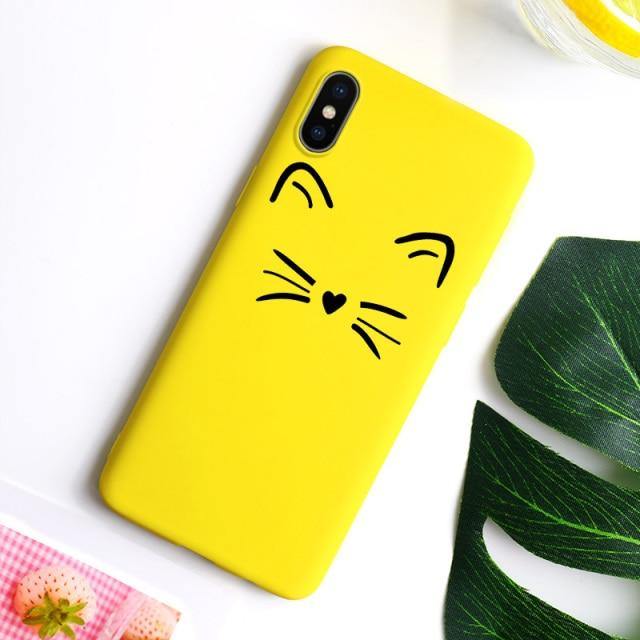  DIY Cat Case sold by Fleurlovin, Free Shipping Worldwide