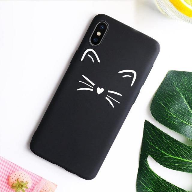  DIY Cat Case sold by Fleurlovin, Free Shipping Worldwide