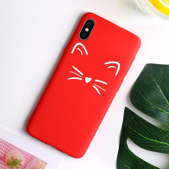  DIY Cat Case sold by Fleurlovin, Free Shipping Worldwide