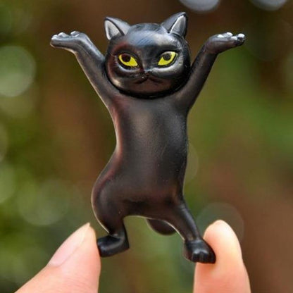  Dance Cat Decor sold by Fleurlovin, Free Shipping Worldwide