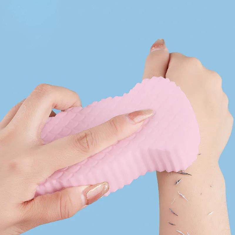  Dead skin remover sponge sold by Fleurlovin, Free Shipping Worldwide