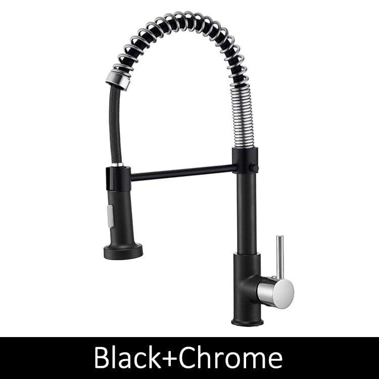  Deck Mounted Kitchen Faucet sold by Fleurlovin, Free Shipping Worldwide