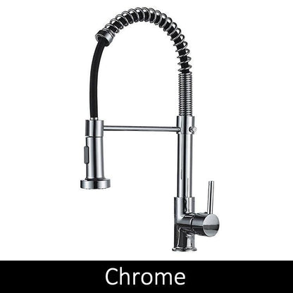  Deck Mounted Kitchen Faucet sold by Fleurlovin, Free Shipping Worldwide