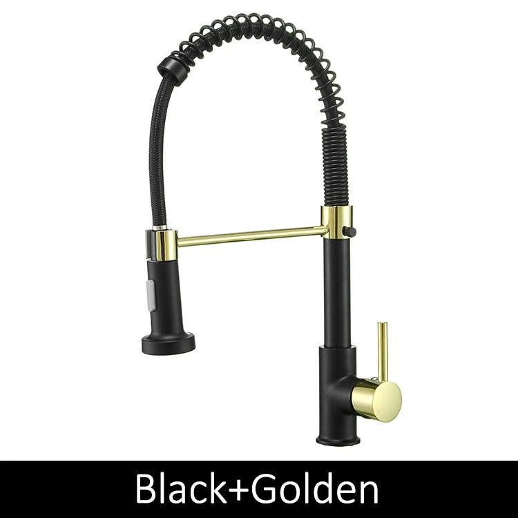  Deck Mounted Kitchen Faucet sold by Fleurlovin, Free Shipping Worldwide