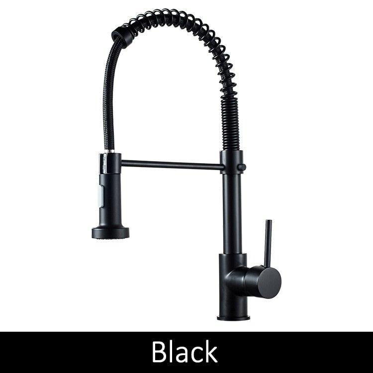  Deck Mounted Kitchen Faucet sold by Fleurlovin, Free Shipping Worldwide