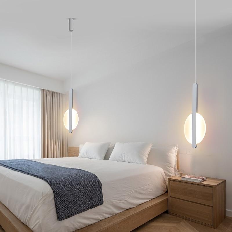  Declan - Modern LED Hanging Light sold by Fleurlovin, Free Shipping Worldwide