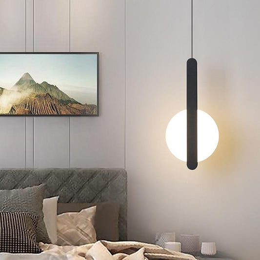  Declan - Modern LED Hanging Light sold by Fleurlovin, Free Shipping Worldwide