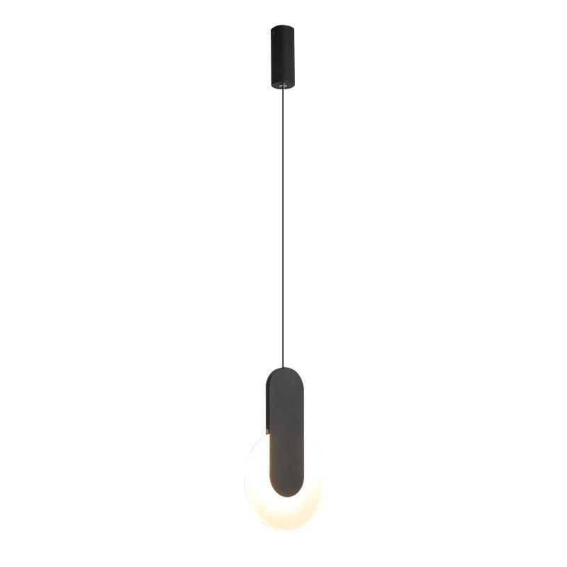  Declan - Modern LED Hanging Light sold by Fleurlovin, Free Shipping Worldwide