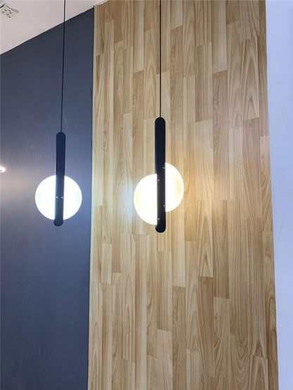  Declan - Modern LED Hanging Light sold by Fleurlovin, Free Shipping Worldwide