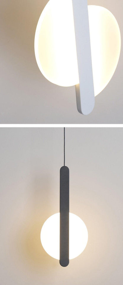  Declan - Modern LED Hanging Light sold by Fleurlovin, Free Shipping Worldwide