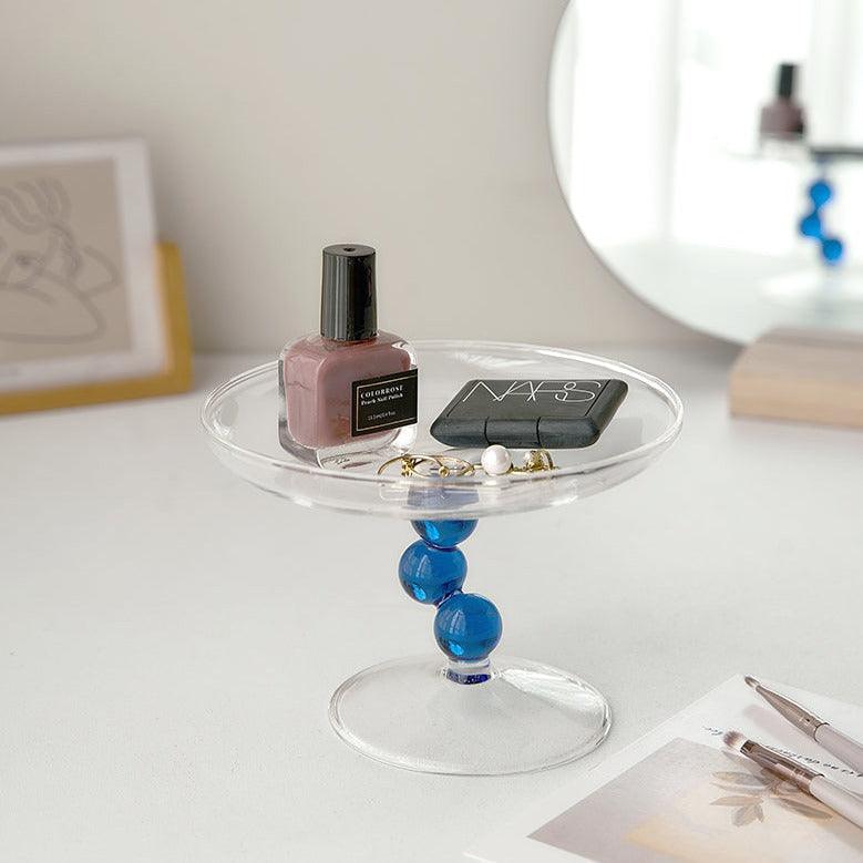 Decorative Trays Xenia Vanity Tray sold by Fleurlovin, Free Shipping Worldwide