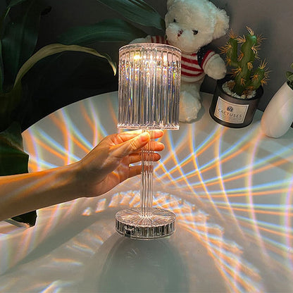  Diamond Crystal Lamp sold by Fleurlovin, Free Shipping Worldwide