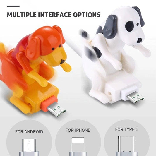  Dog Charger sold by Fleurlovin, Free Shipping Worldwide