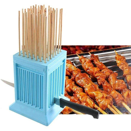  Dream BBQ Kebab Maker sold by Fleurlovin, Free Shipping Worldwide