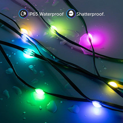  Dreamcolor Lights sold by Fleurlovin, Free Shipping Worldwide