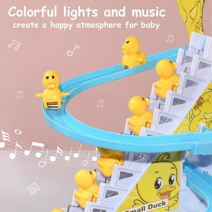  Duck Roller Coaster Toy sold by Fleurlovin, Free Shipping Worldwide