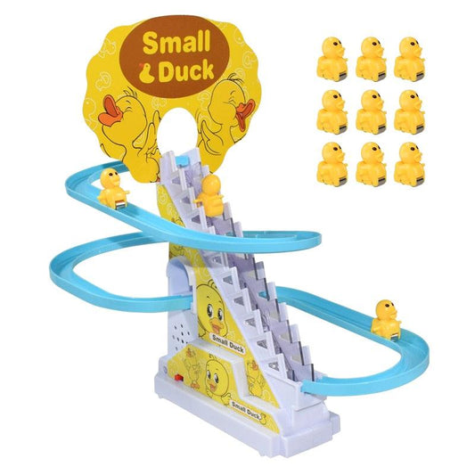  Duck Roller Coaster Toy sold by Fleurlovin, Free Shipping Worldwide