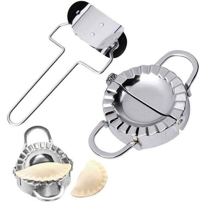  Dumpling Fabrication Kit sold by Fleurlovin, Free Shipping Worldwide